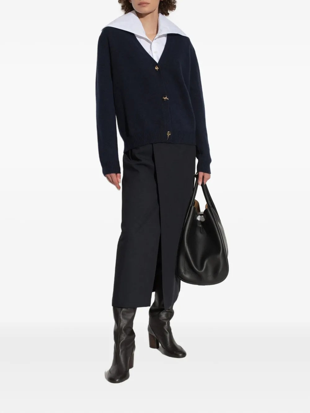 FABIANA FILIPPI Luxurious Women's Knitwear