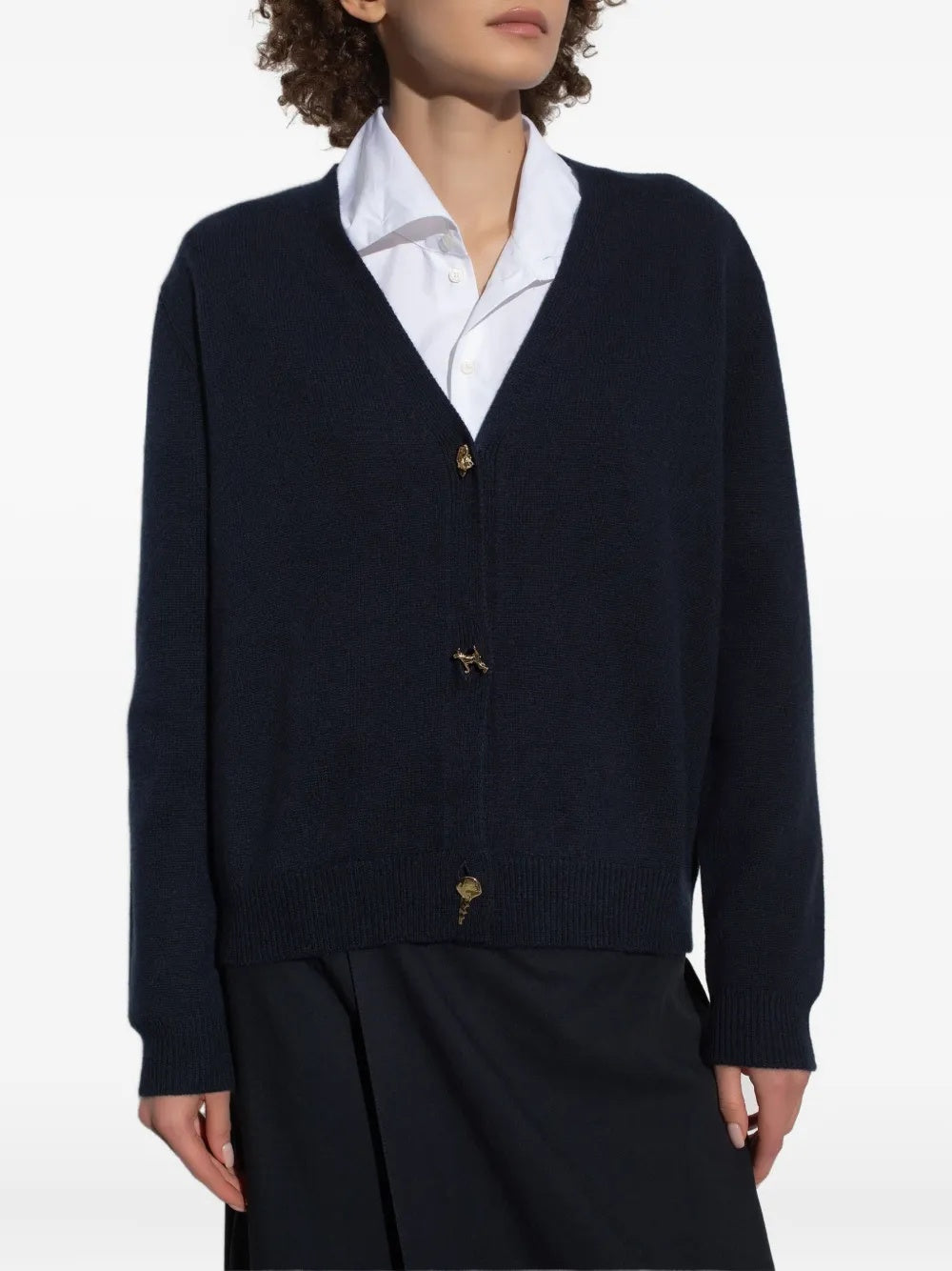 FABIANA FILIPPI Luxurious Women's Knitwear