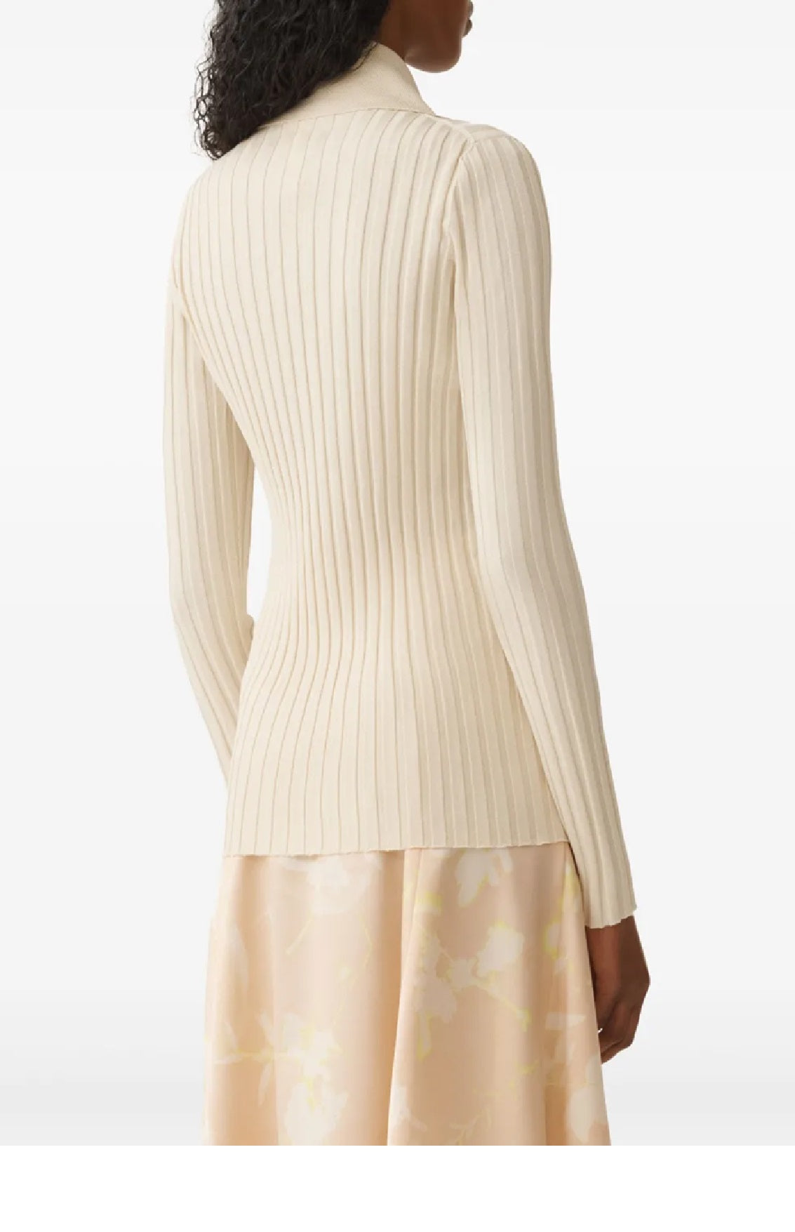 FABIANA FILIPPI Luxury Knitwear for Women - Spring Summer 2025