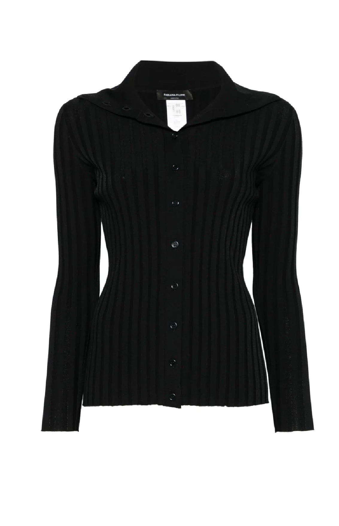 FABIANA FILIPPI Sophisticated Women’s Knitwear