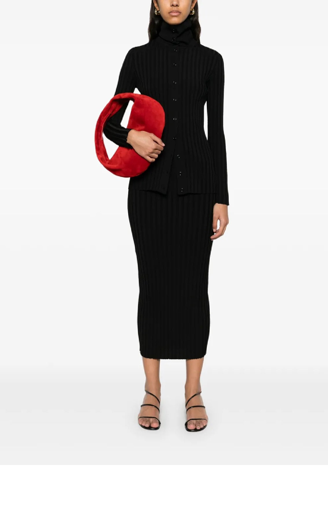FABIANA FILIPPI Sophisticated Women’s Knitwear