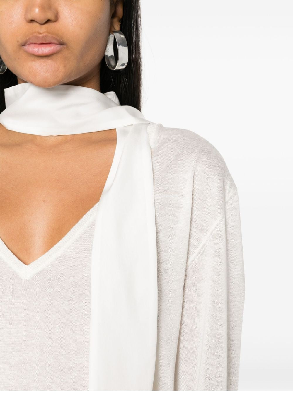 FABIANA FILIPPI Luxurious Knitwear for Women