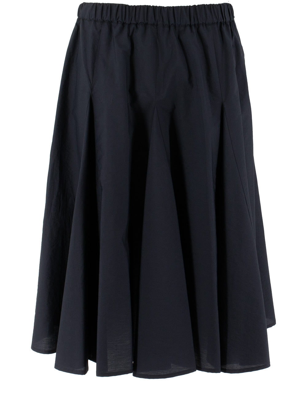 FABIANA FILIPPI Elegant Midi Skirt for Women