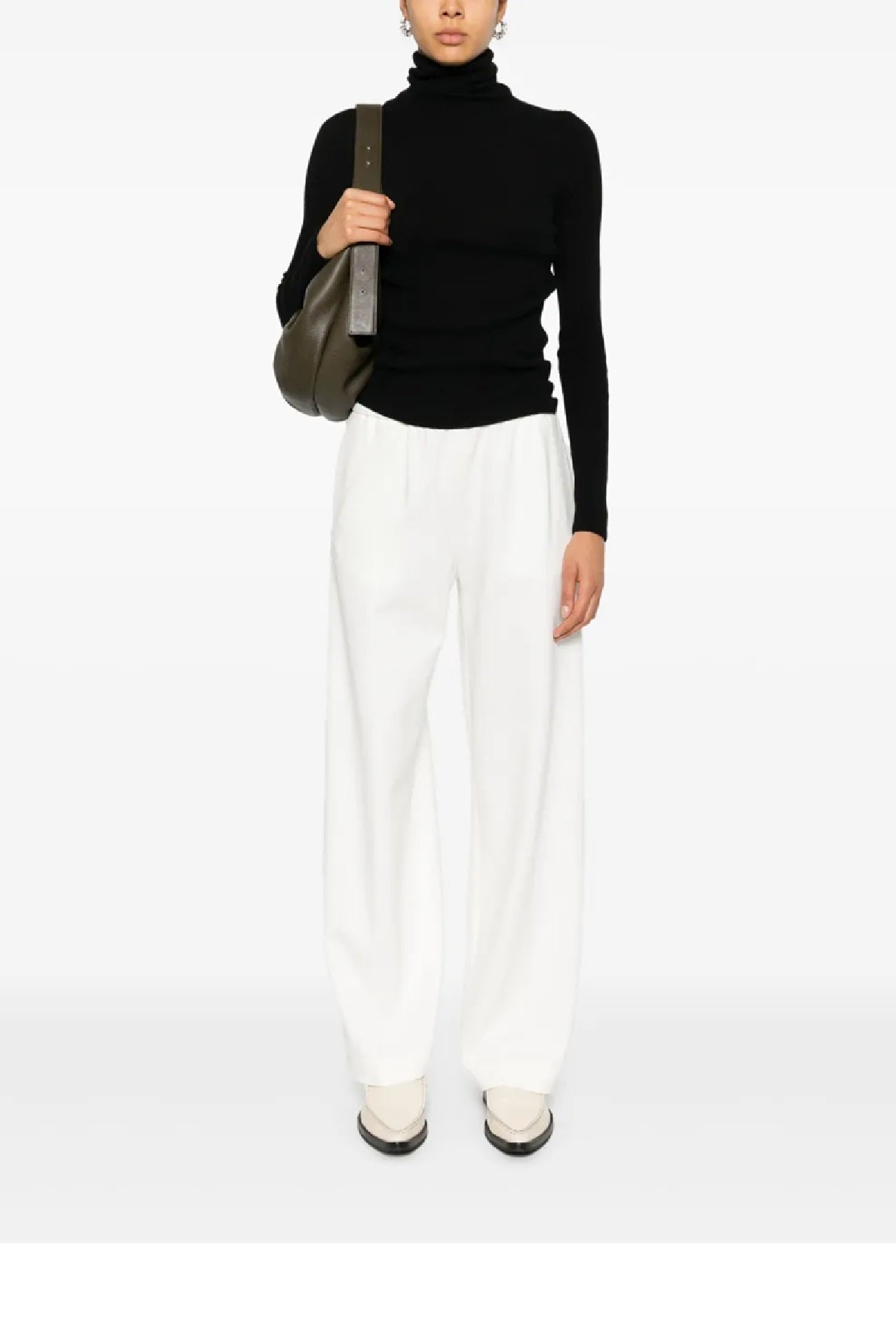 FABIANA FILIPPI Elegant Trousers for Women