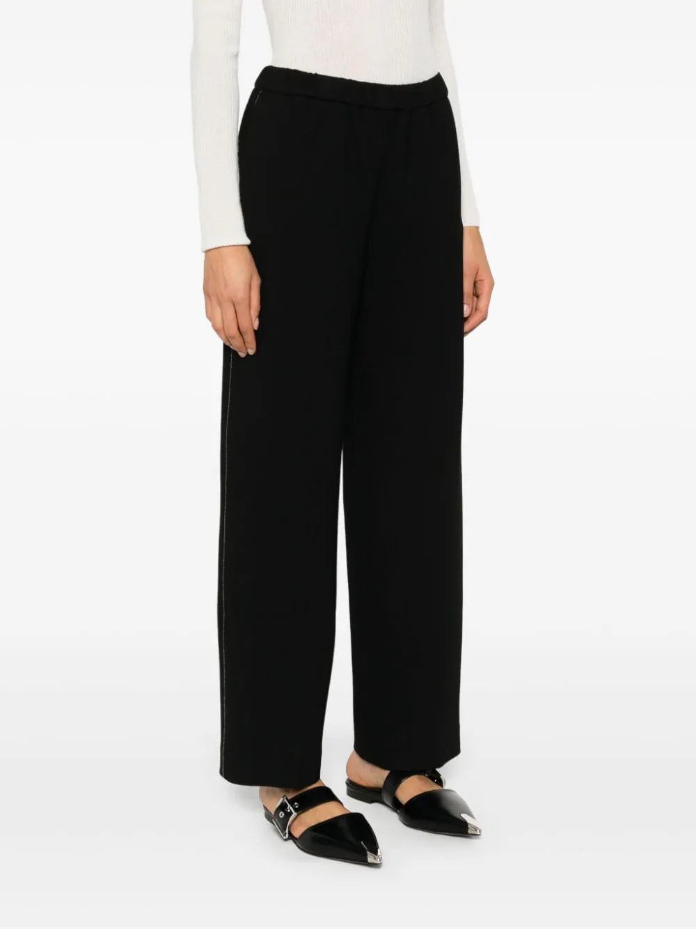 FABIANA FILIPPI Elegant Trousers for Women
