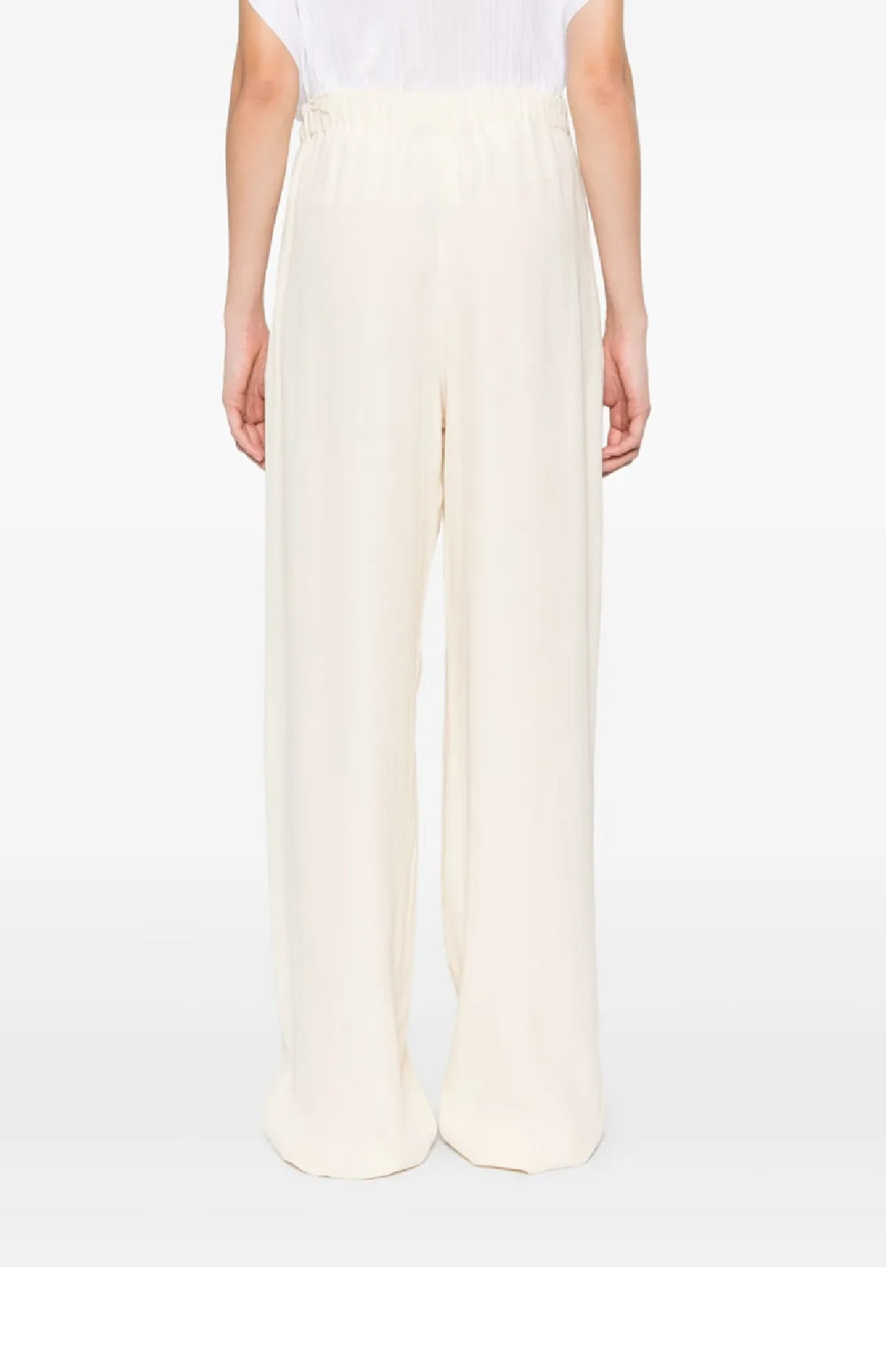 FABIANA FILIPPI Elegant Trousers for Women - Spring Summer 2025