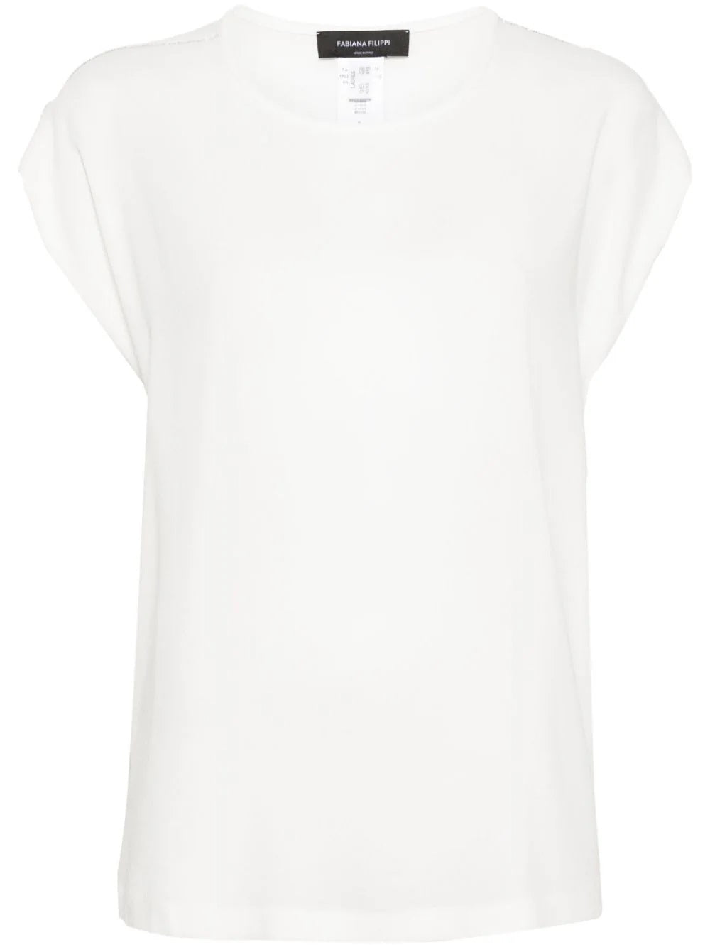 FABIANA FILIPPI Elegant Top