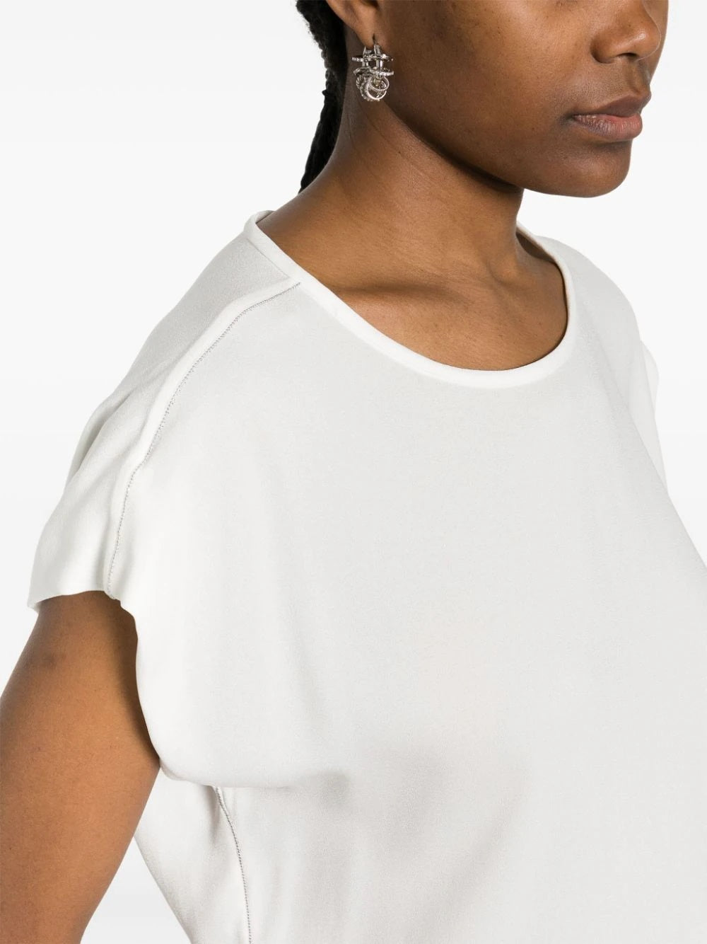 FABIANA FILIPPI Elegant Top