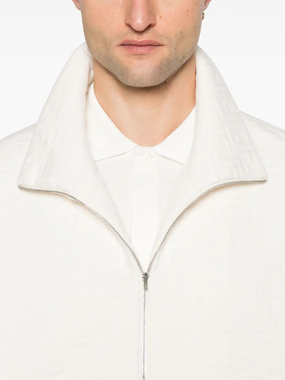 FENDI Men's Sweater - SS25 Collection