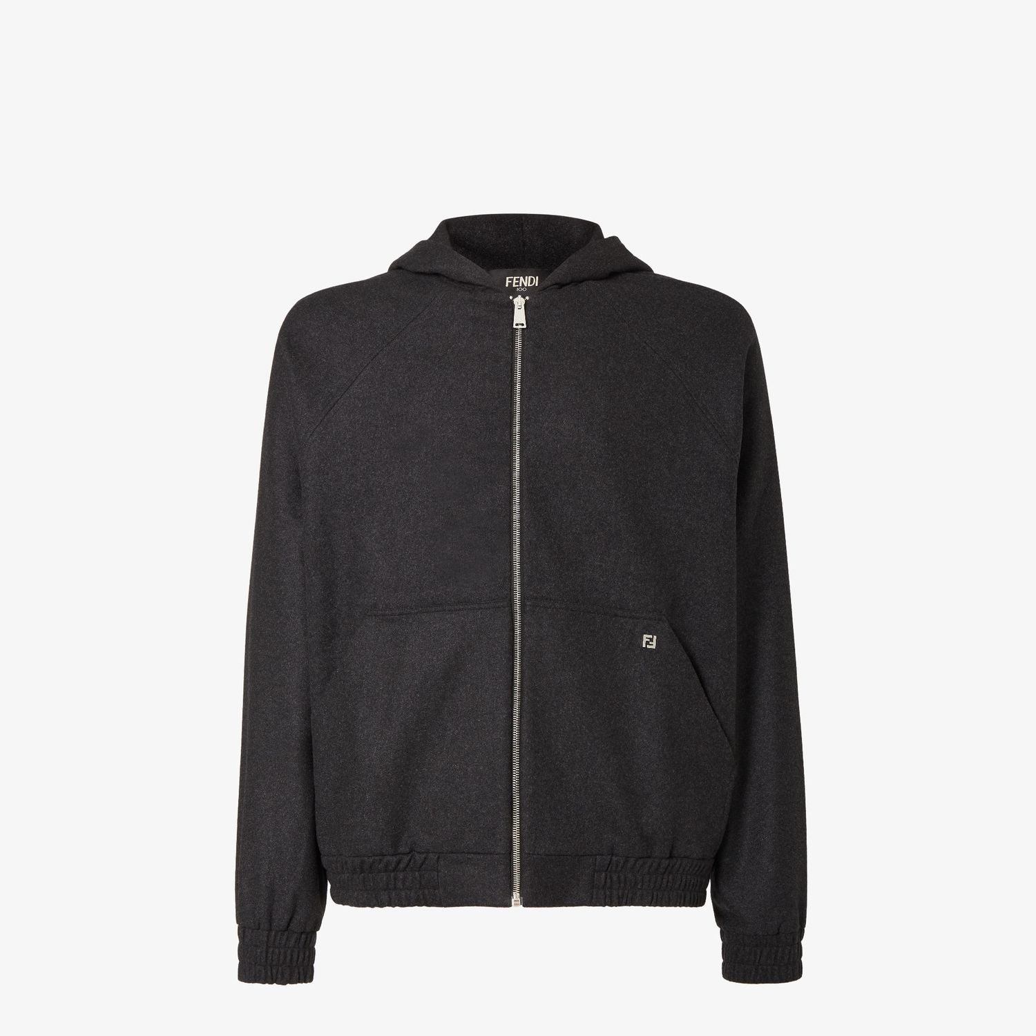 FENDI Essential Men's Sweater for FW25