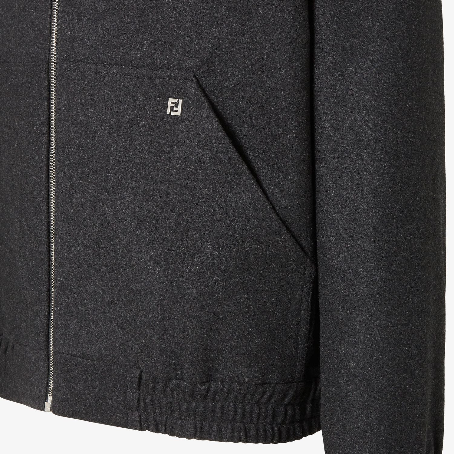 FENDI Essential Men's Sweater for FW25