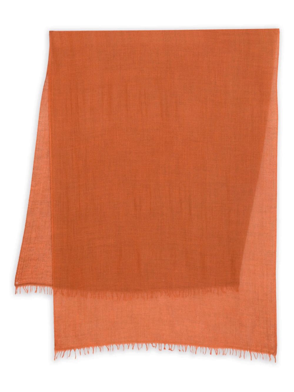 FALIERO SARTI Luxurious Cashmere Scarf for Women