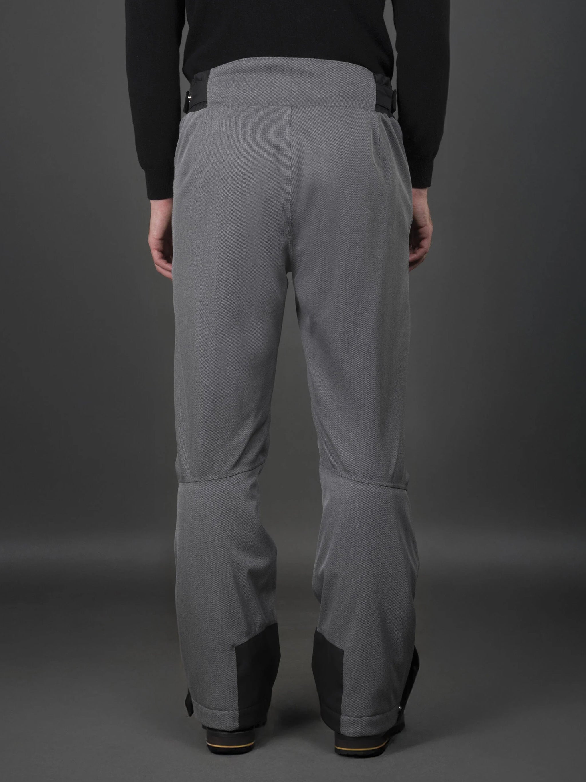 MOORER Men's Wool Pants - FW25 Collection