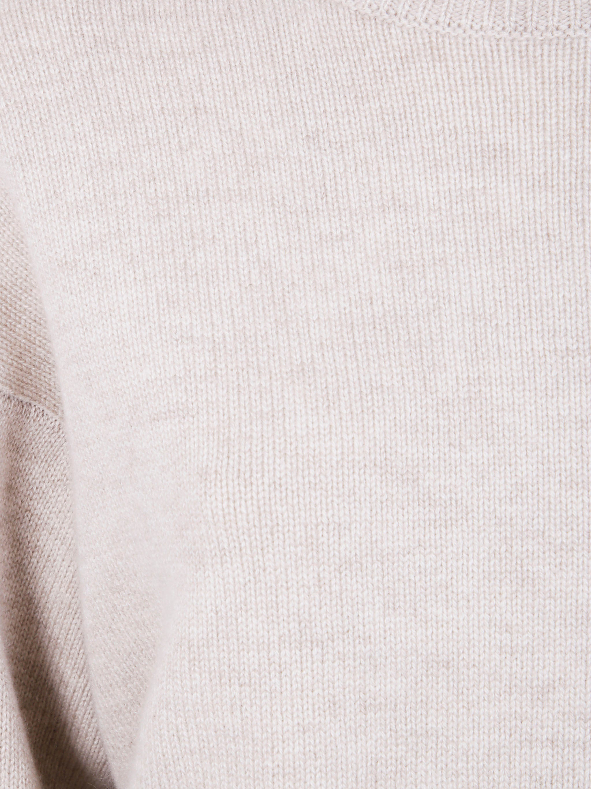 KUJTEN Women's Fany Mock Neck Sweater - Fall 2025 Collection