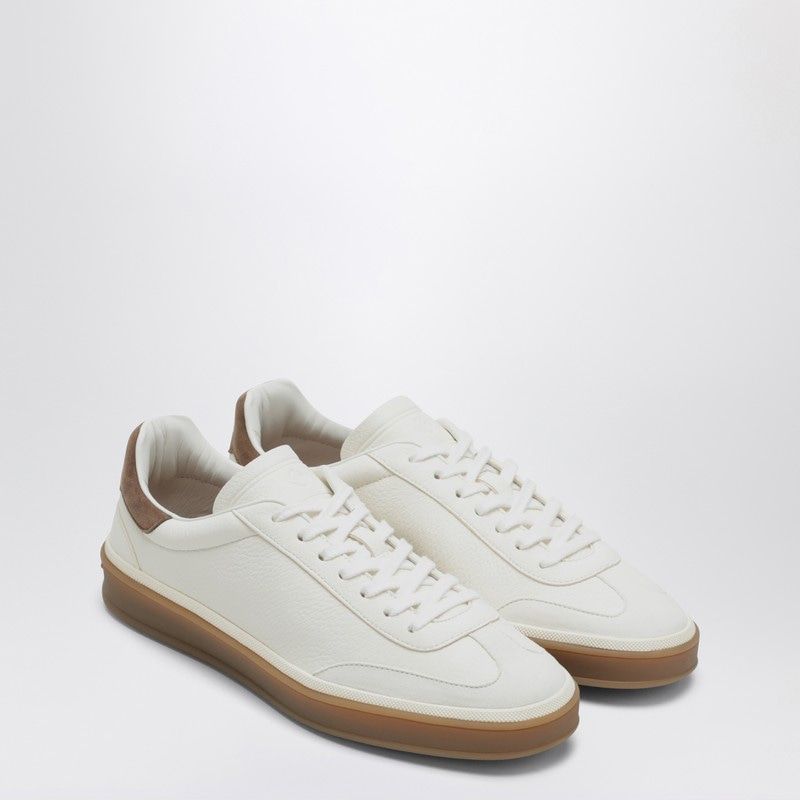 LORO PIANA Tennis Walk Sneakers - Women