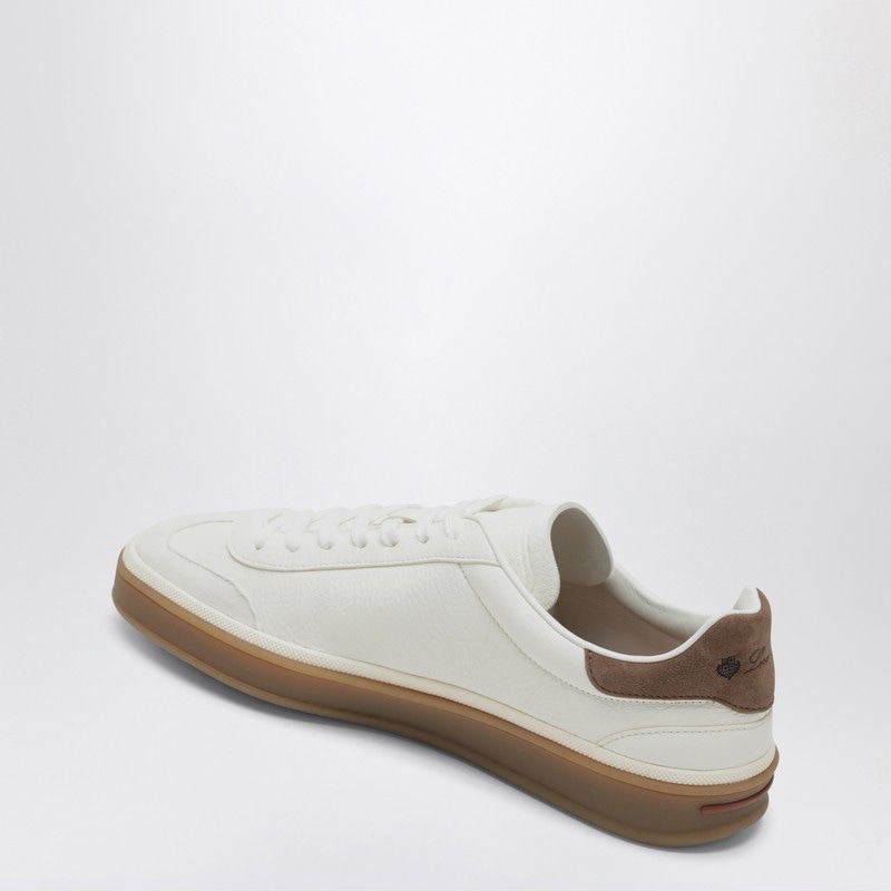 LORO PIANA Tennis Walk Sneakers - Women