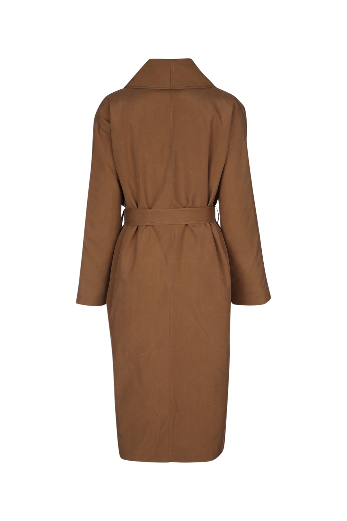 LORO PIANA Silk Women's Jacket - FW25 Collection