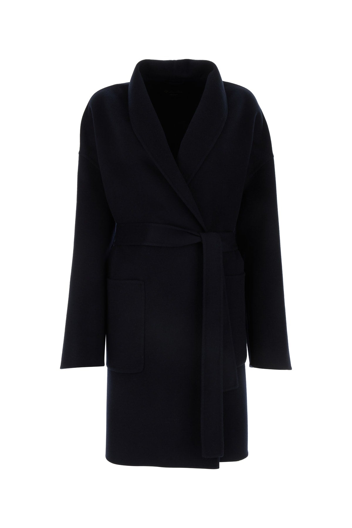 LORO PIANA Women's Cashmere Double Short Jacket