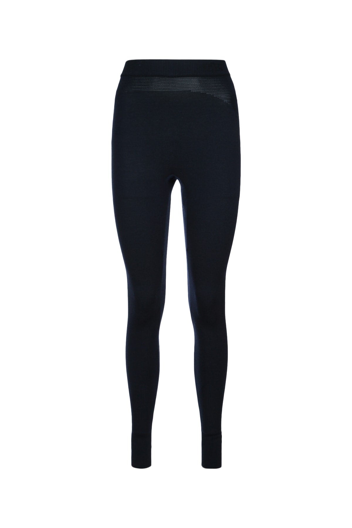 LORO PIANA Women’s Virgin Wool Trousers - Alpe Otro Style