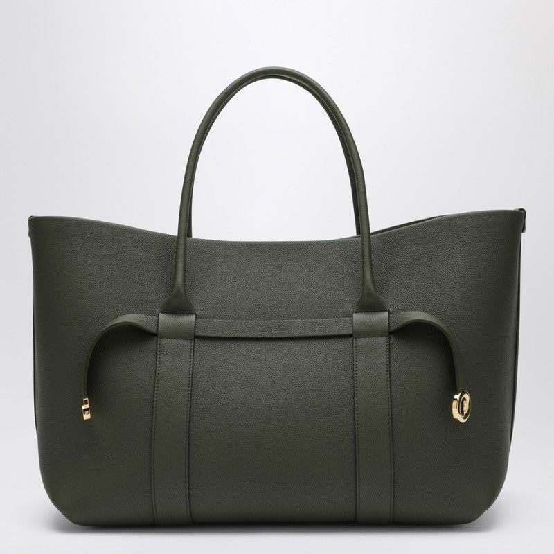 LORO PIANA Large Shopper Handbag