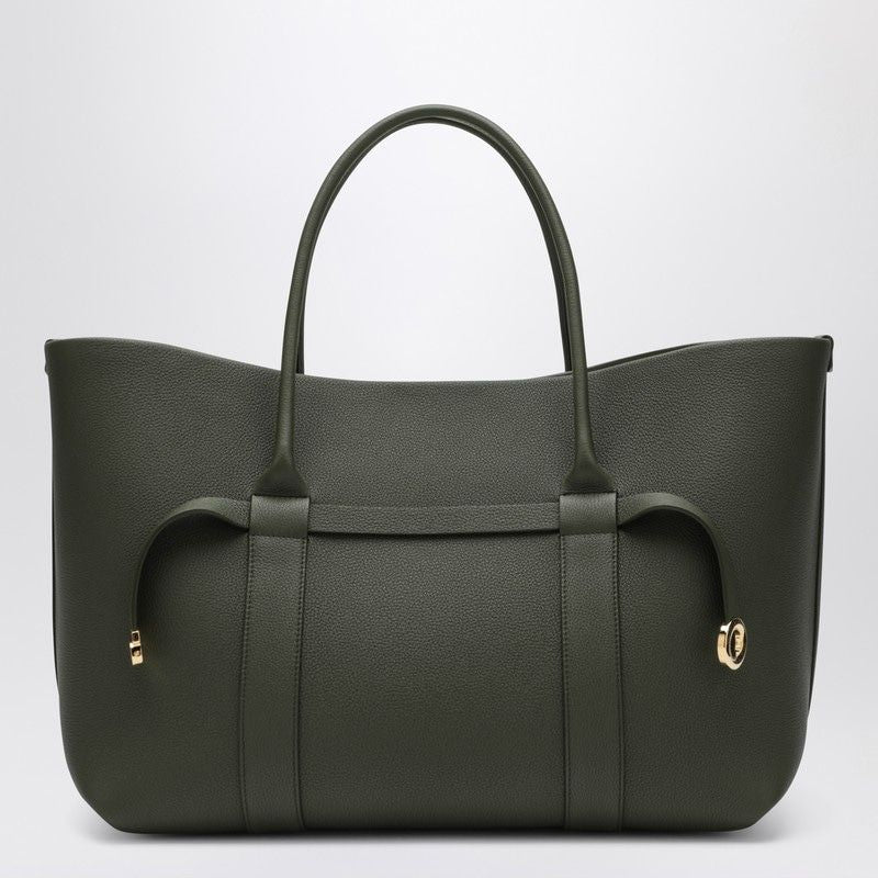 LORO PIANA Large Shopper Handbag
