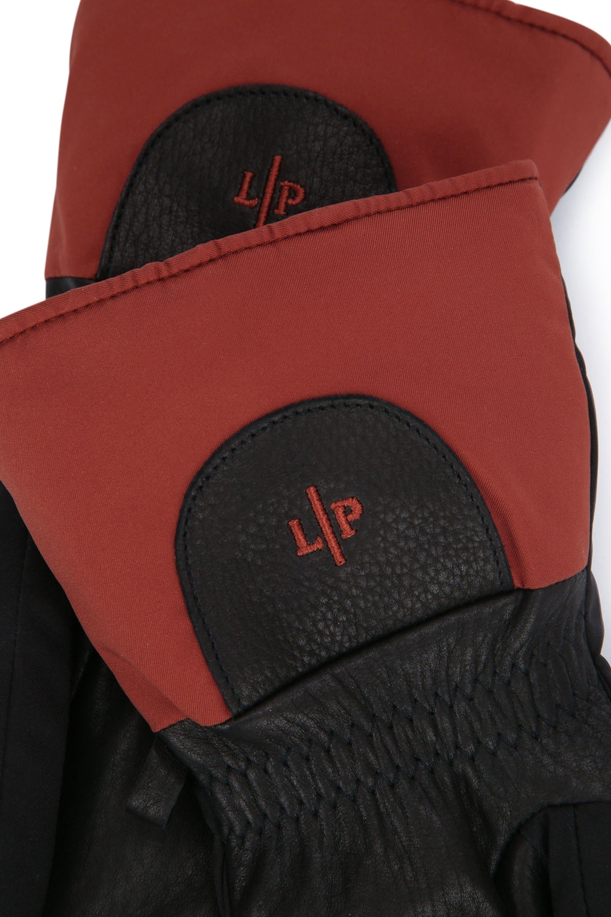 LORO PIANA Women's Ski Wind-Resistant Gloves - FW25 Collection