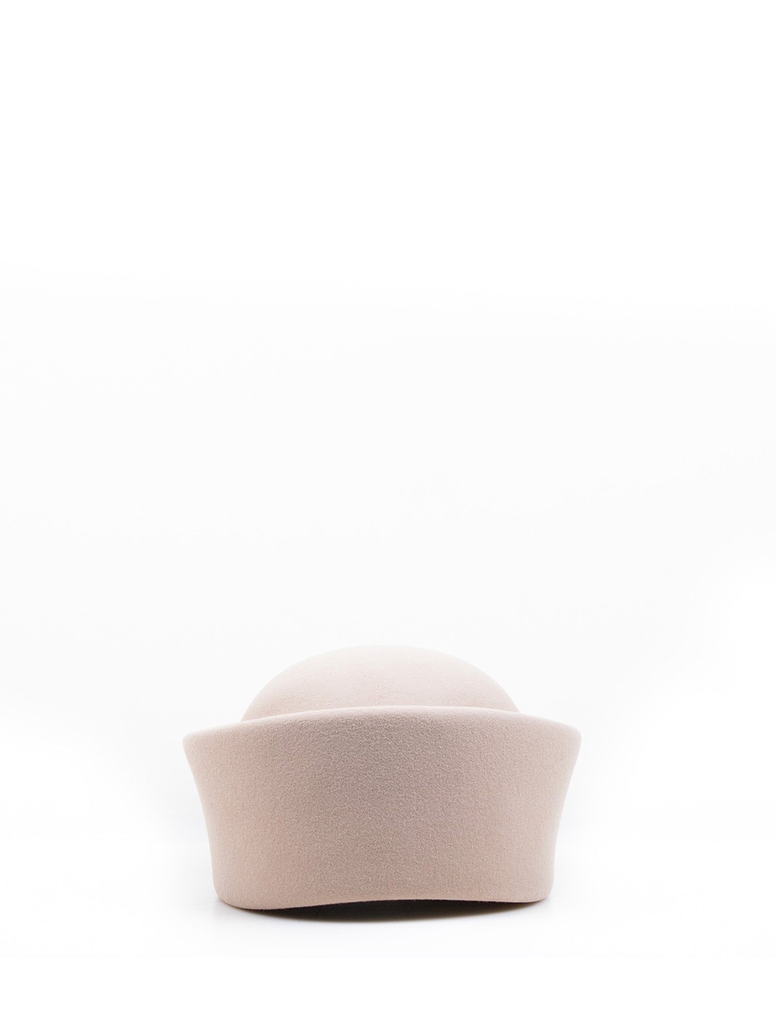 LORO PIANA Virginia Rabbit Fur Hat for Women
