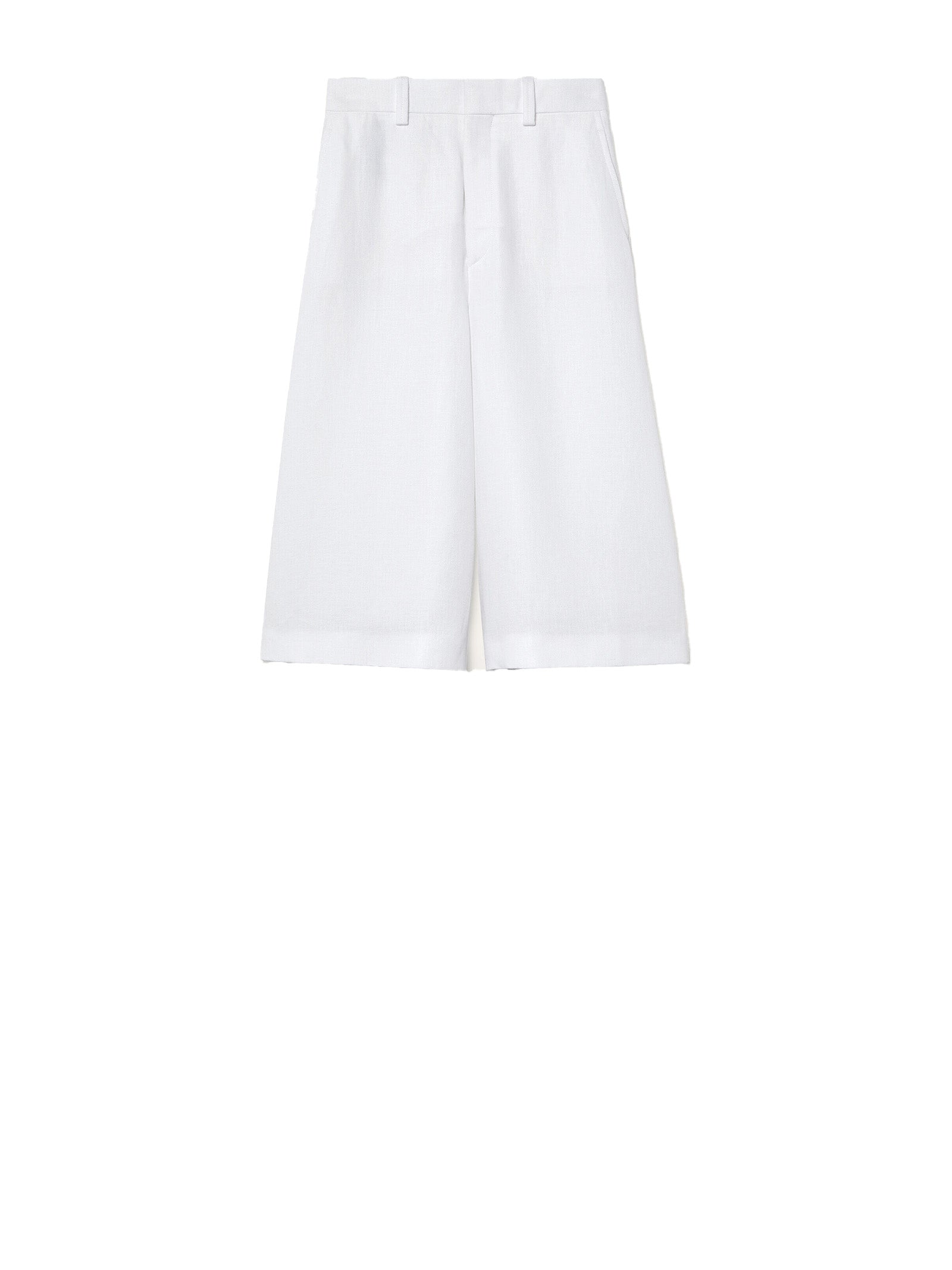 LORO PIANA Elegant Silk Mini Skirt for Women | SS25 Collection
