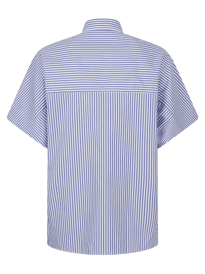 FAY Classic Kimono Sleeve Shirt - Women’s Short Sleeve