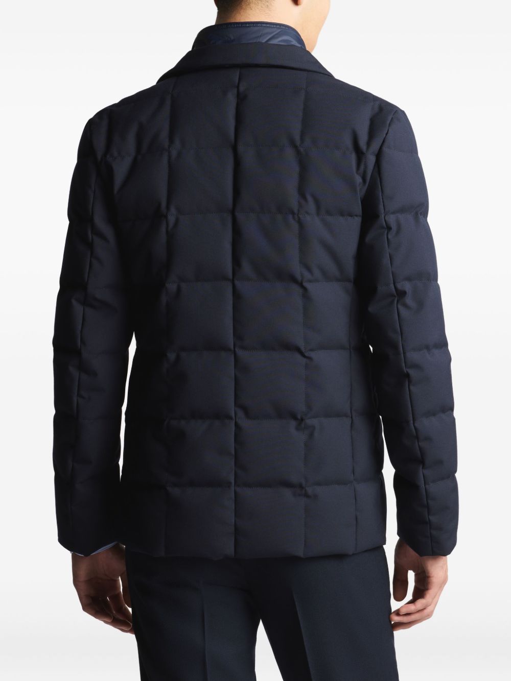 FAY Men's Comfort Layering Jacket - FW25