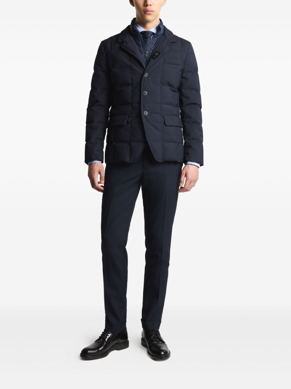 FAY Men's Comfort Layering Jacket - FW25