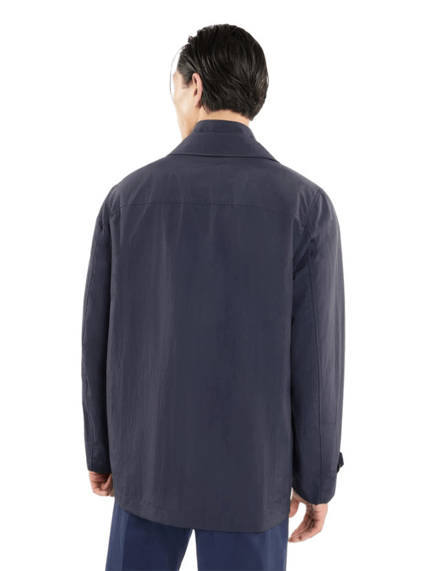 FAY Men's Lightweight Giacconi Jacket