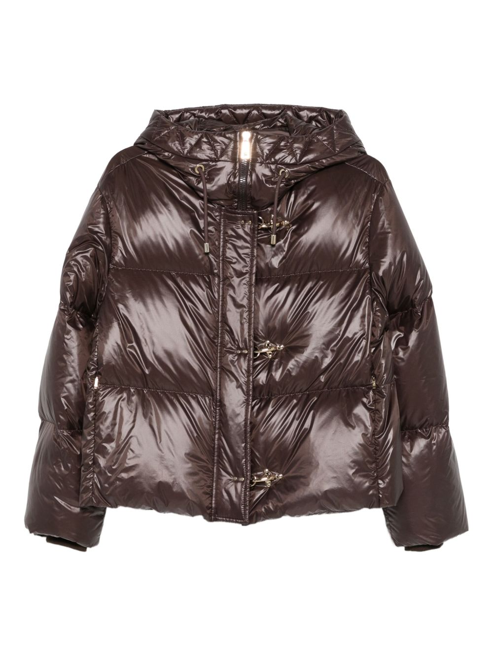 FAY Chic Lightweight Jacket for Women - FW25