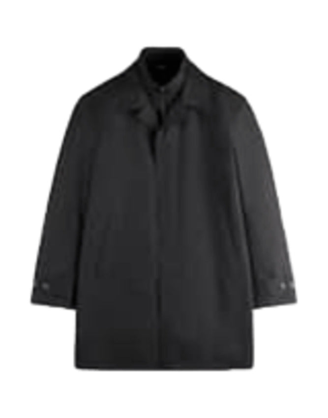 FAY Versatile Waterproof Morning Jacket for Men