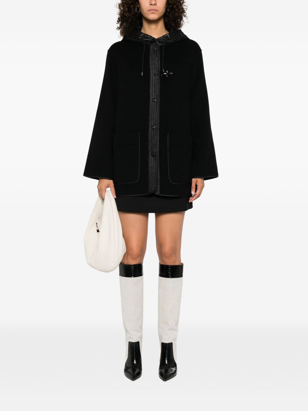 FAY Elegant Women’s Jacket for FW25