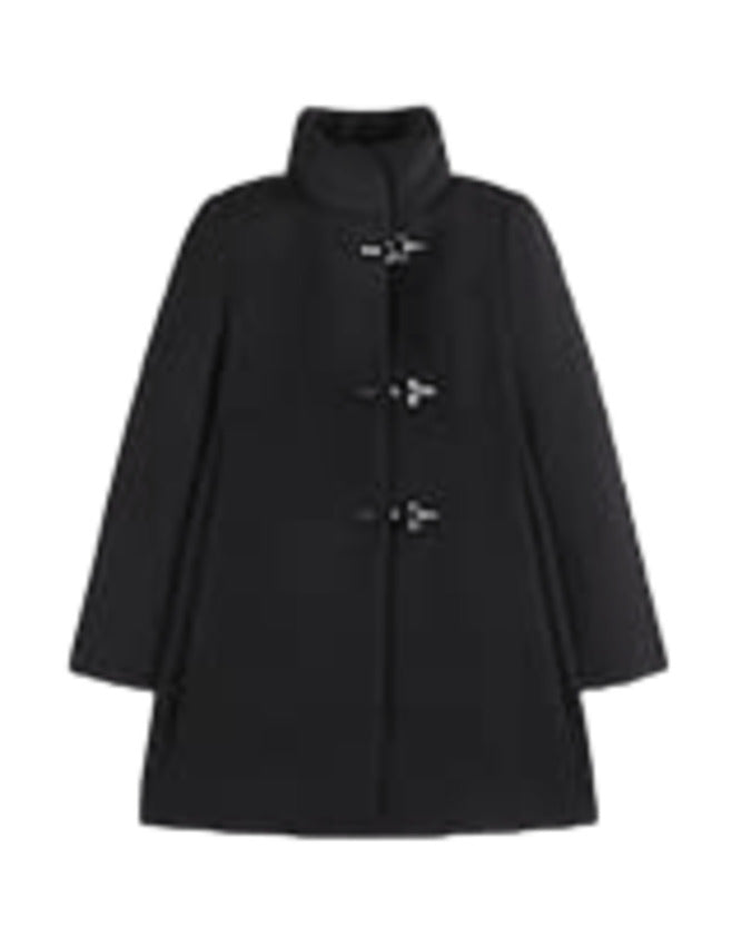 FAY Romantic Wide Collar Jacket for Women