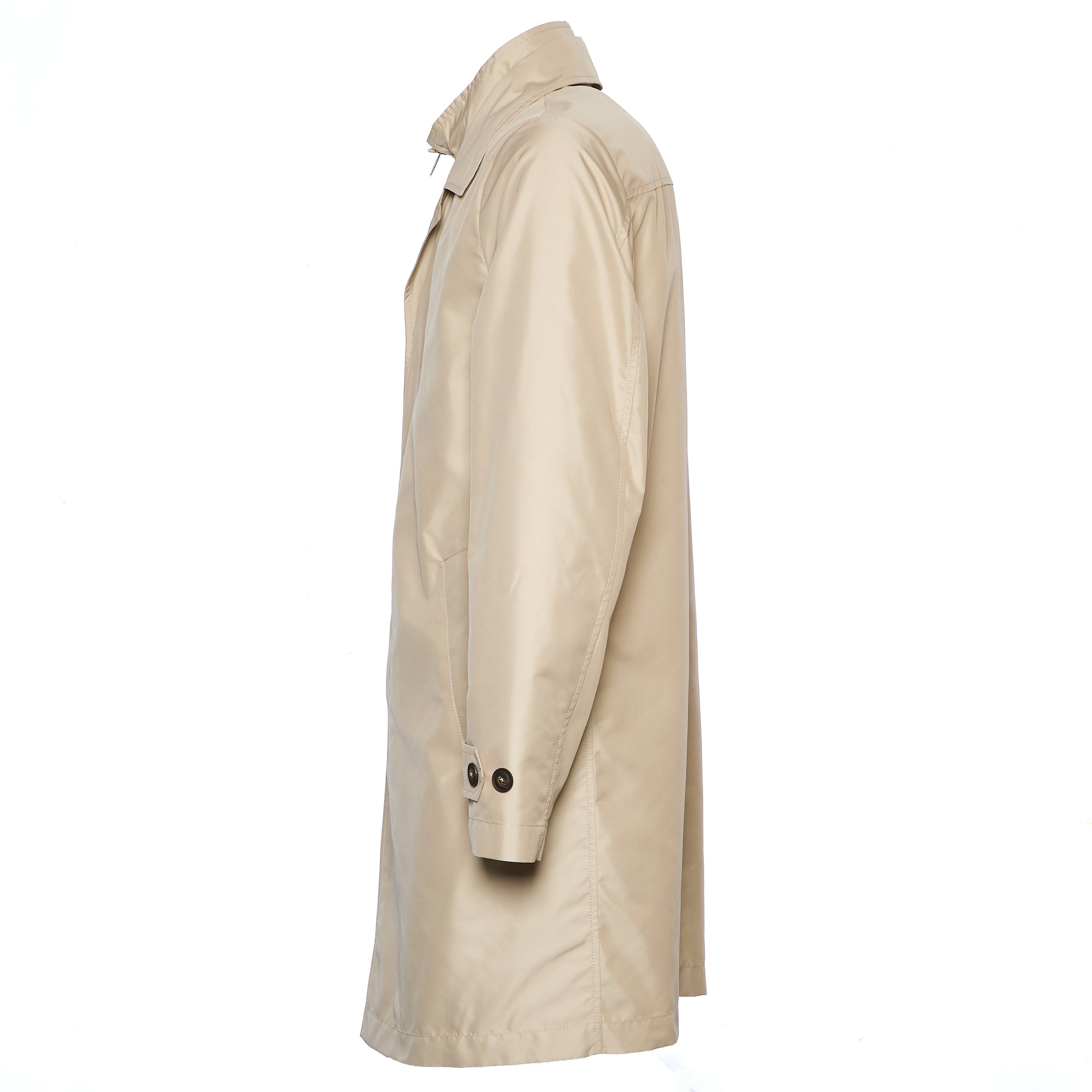 FAY Men's Tailored Double-Button Front Jacket