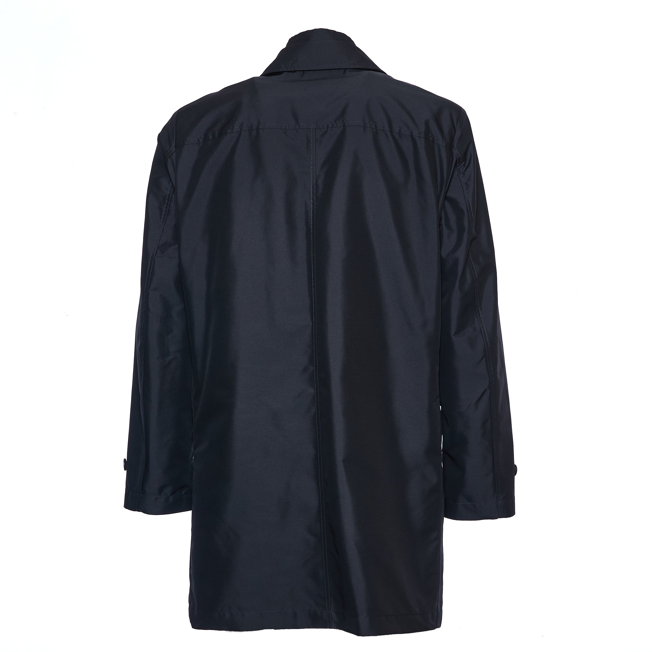 FAY Morning Double Breasted Front Jacket for Men