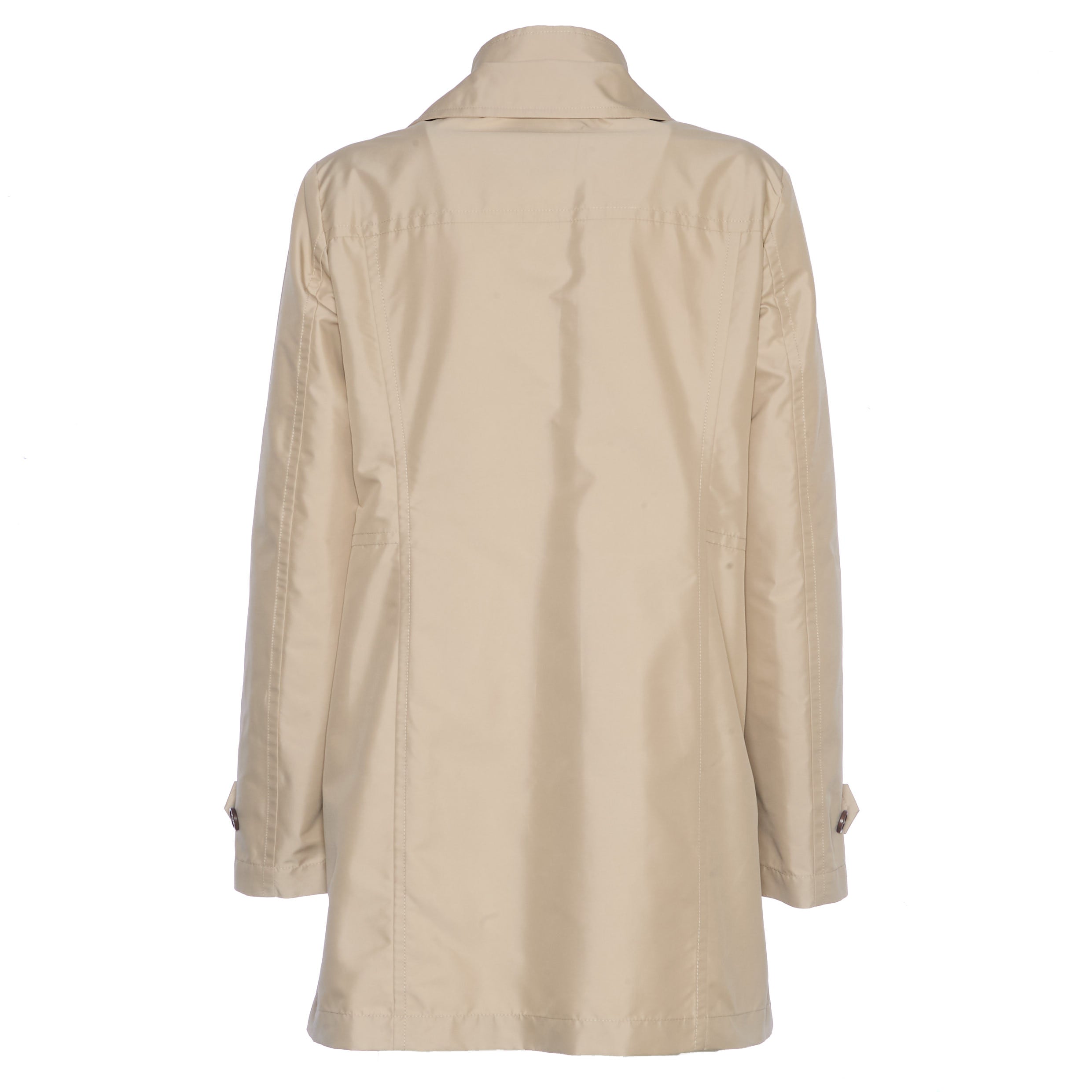FAY Morning Jacket in Technical Poplin for Women