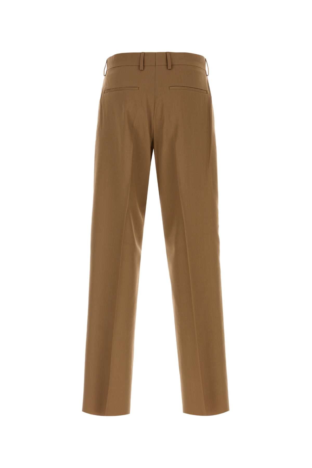 FENDI Men's Stylish Trousers - FW25 Collection
