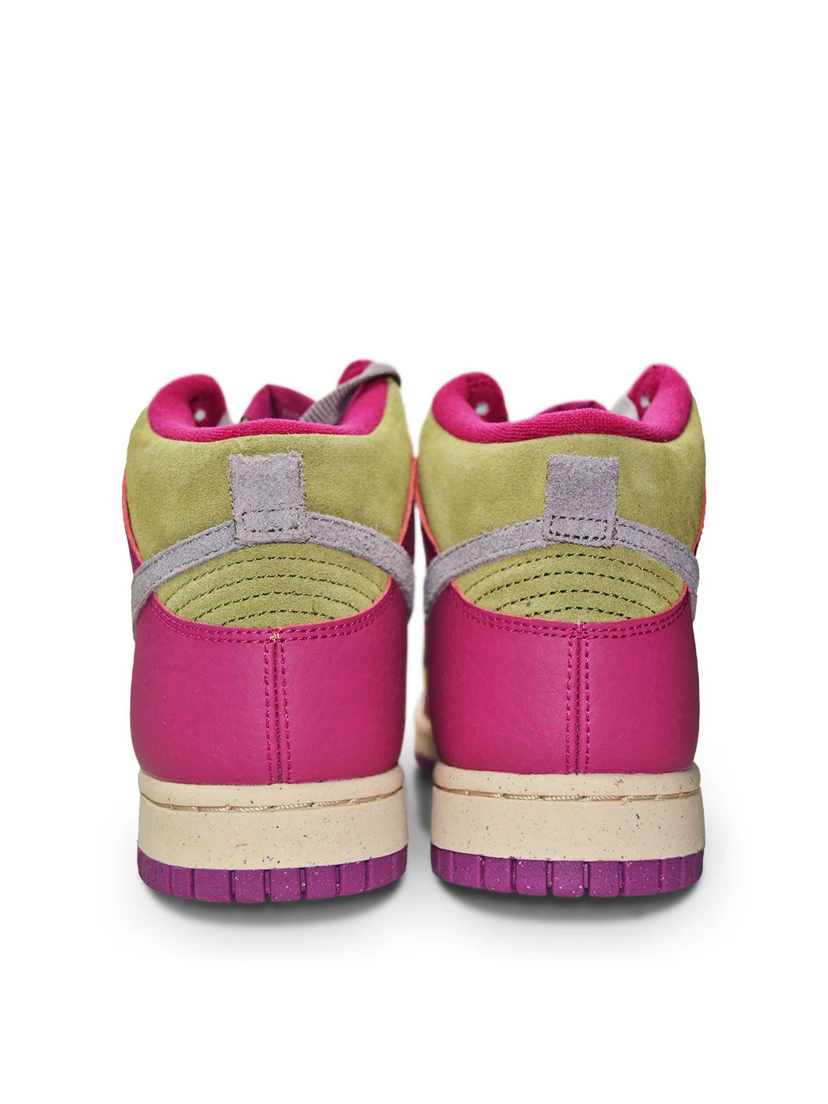 NIKE High Sneaker in Multiple Colors for Women