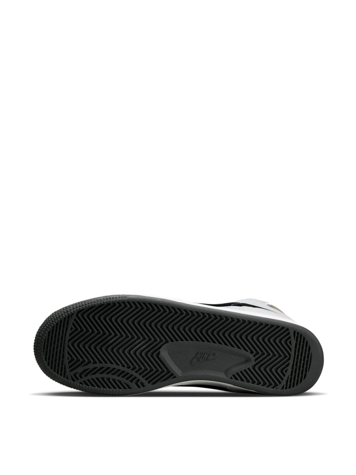 NIKE High Cocoa Snake Sneakers for Men