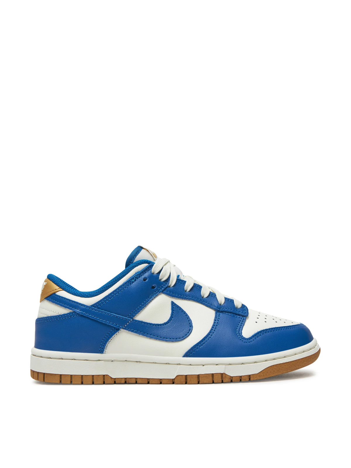 NIKE Dunk Low 'Kansas City Royals' Women's Sneakers