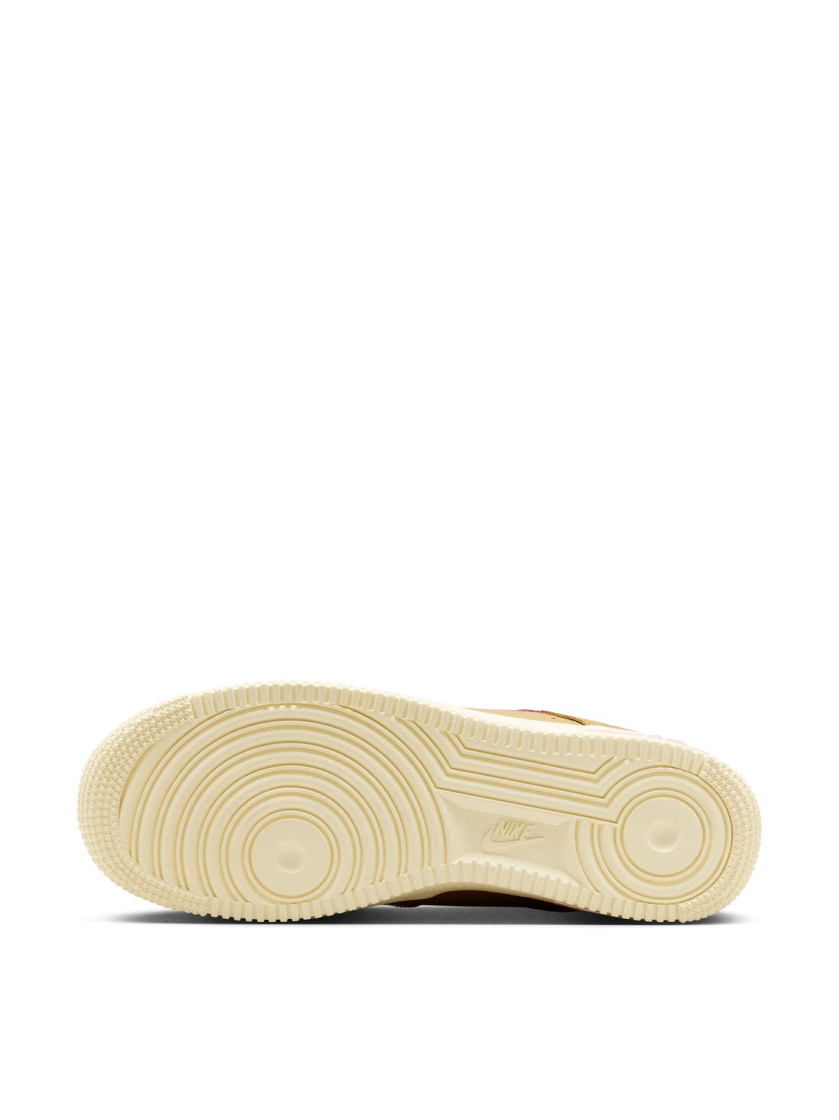 NIKE Women’s Air Force 1 '07 SE Just Do It Mini Sneakers