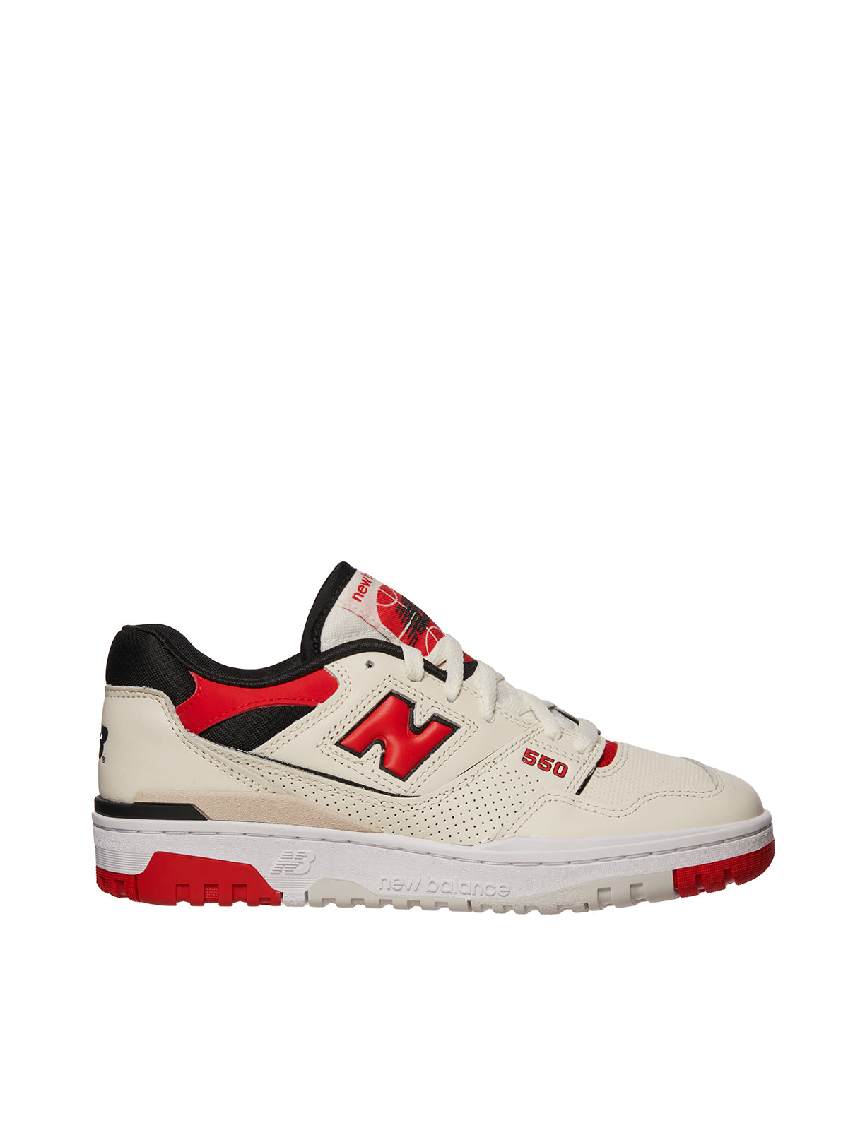 NEW BALANCE Classic High Top Sneakers for Men