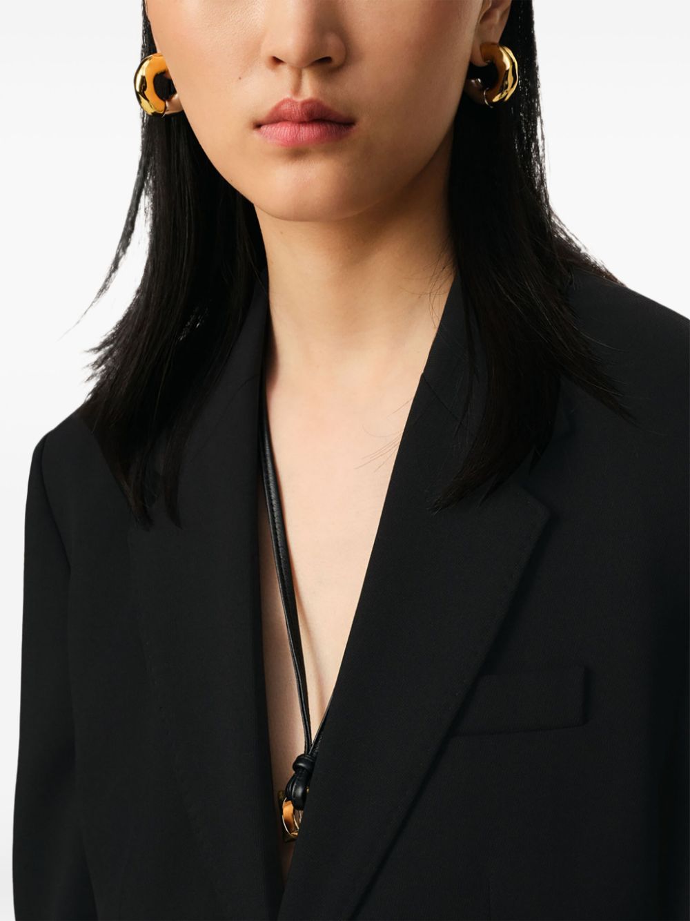 AMI PARIS Americana Blazer