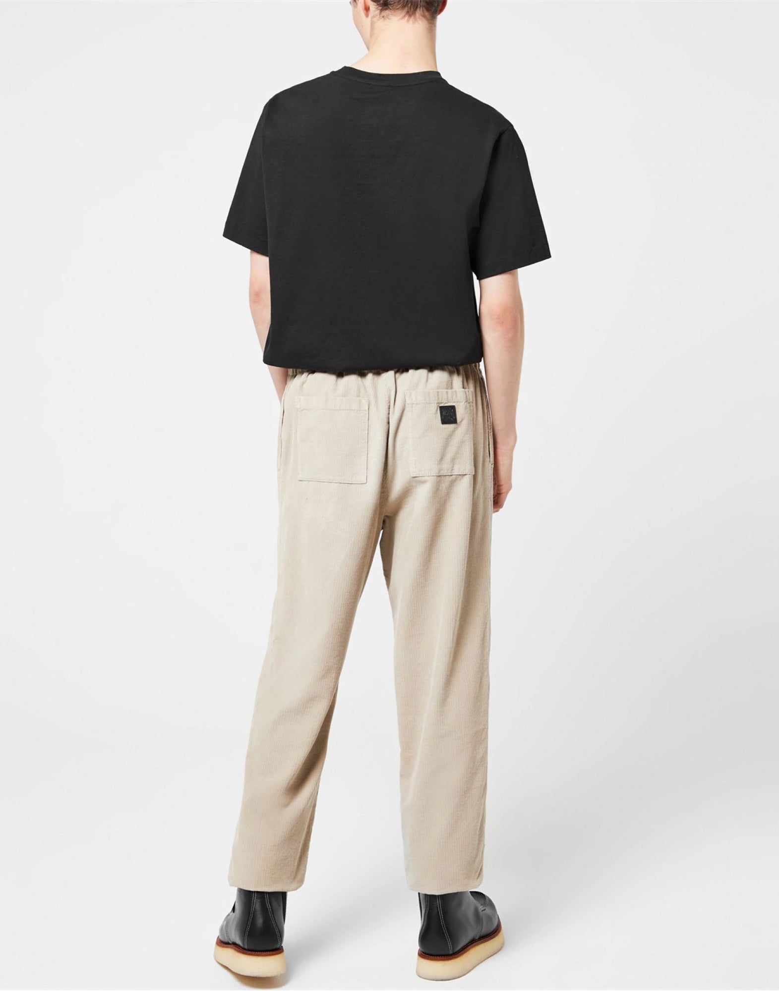 KENZO Classic Box Logo T-Shirt - Short Sleeve