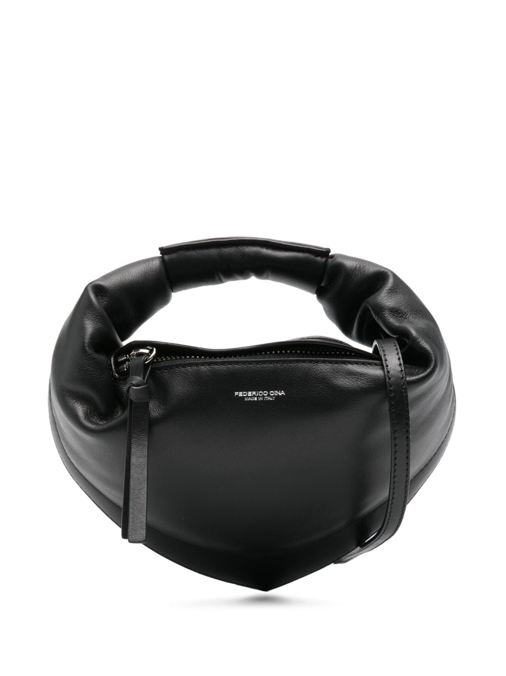 FEDERICO CINA MIDI TORTELLINO Handbag