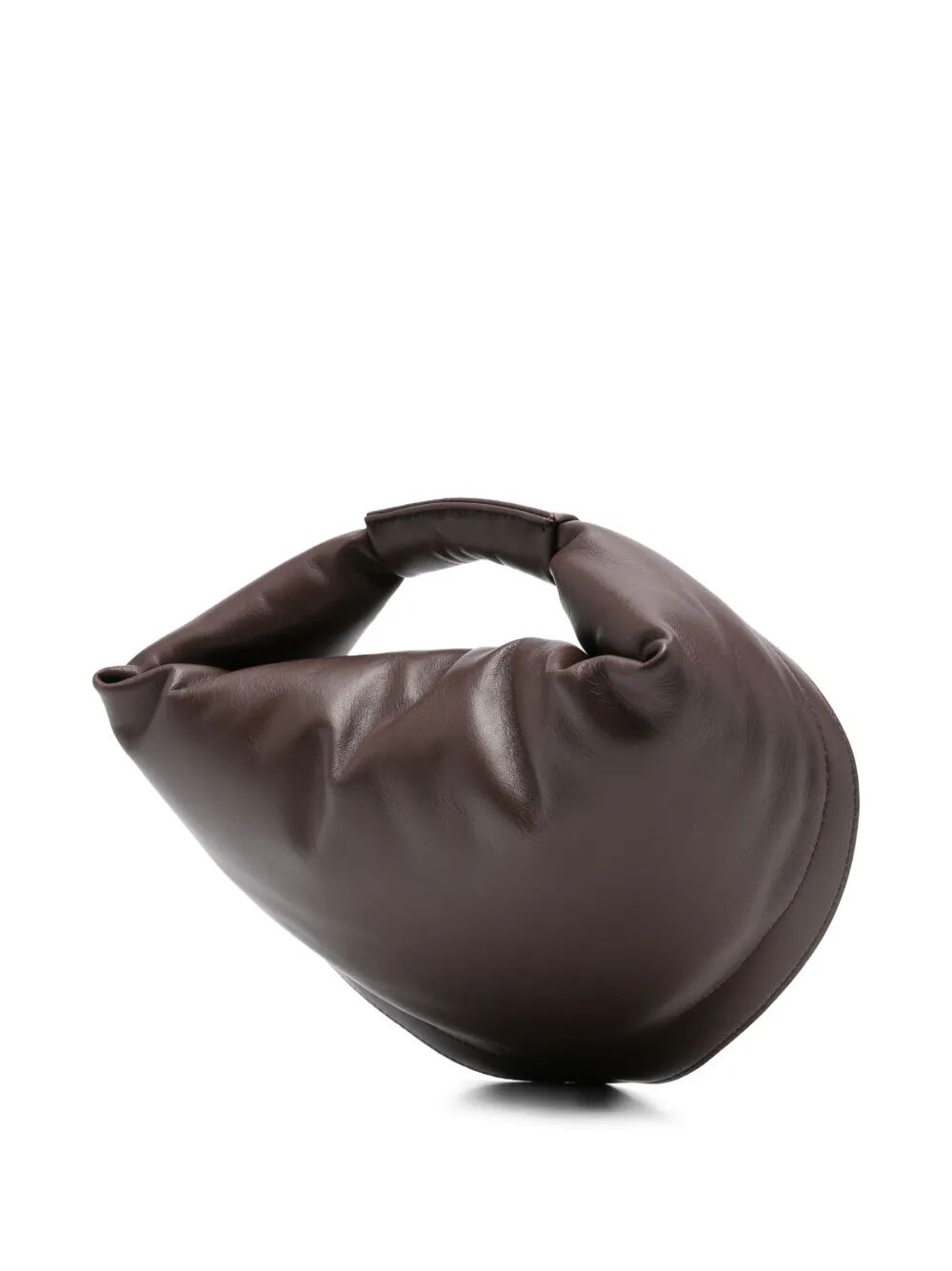 FEDERICO CINA MIDI TORTELLINO Handbag