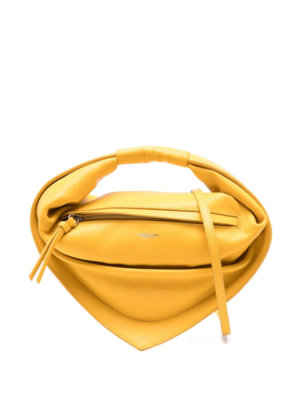 FEDERICO CINA MIDI TORTELLINO Handbag